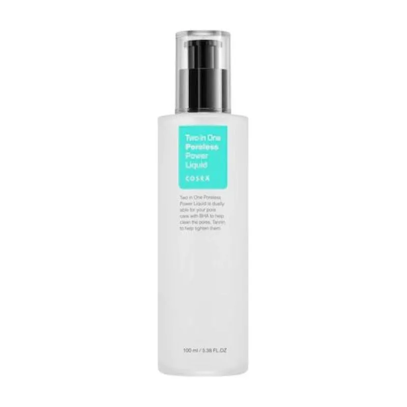 Lotiune 2in1 pentru minimizarea porilor, 100ml, Cosrx — preț și oferte