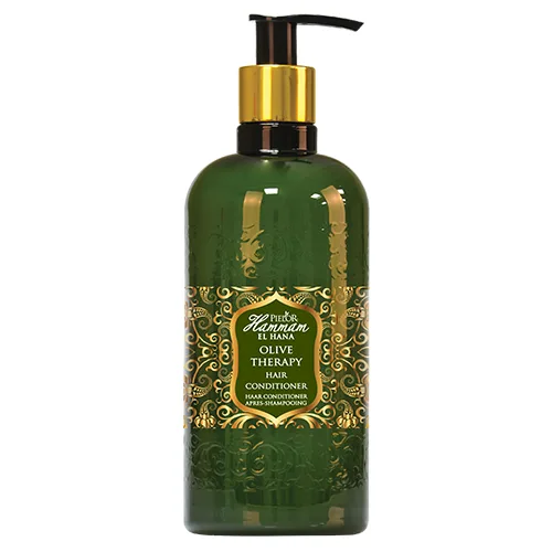 Balsam Par Olive Therapy 400ml Hammam El Hana — preț și oferte