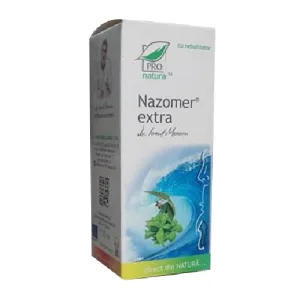 Nazomer Extra 30ml Nebulizator Pro Natura