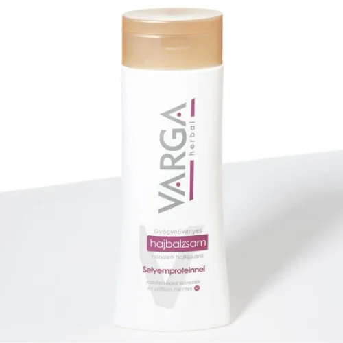 Balsam de Par Varga 240ml — preț și oferte