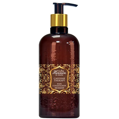 Balsam Par Caffeine Therapy 400ml Pielor Hammam el Hana — preț și oferte