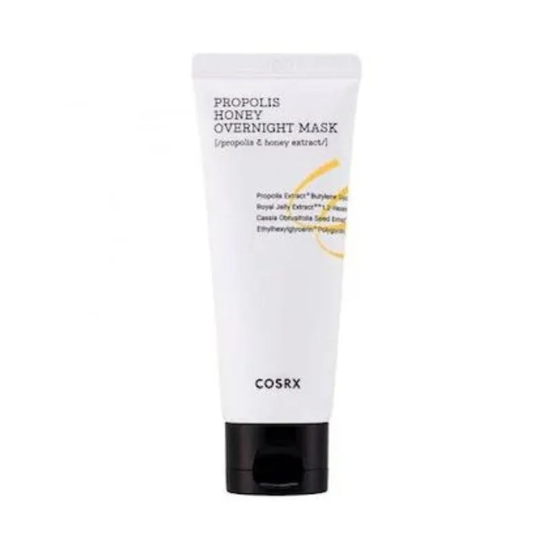 Masca de noapte hidratanta cu miere, Full Fit, 60 ml, Cosrx — preț și oferte