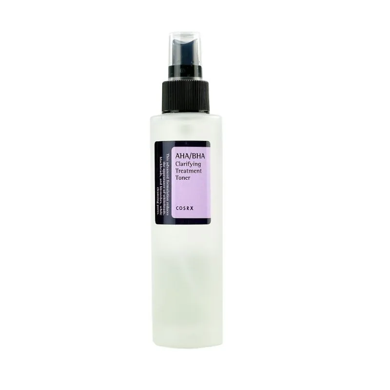 Toner exfoliant cu AHA si BHA, 150 ml, Cosrx — preț și oferte
