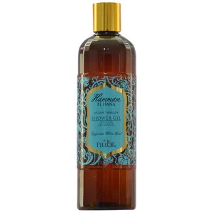 Gel de Dus Egyptian White Musk 400ml Hammam El Hana