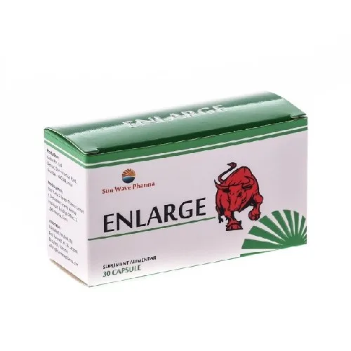 Enlarge 30cps SunWave — preț și oferte
