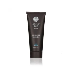 Exfoliant de fata Babassu&Bergamot, 100ml, Gentlemen's Tonic