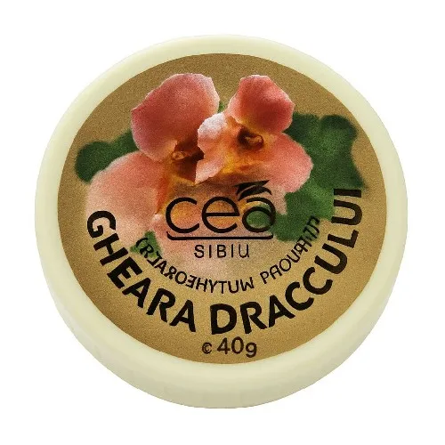 Unguent Gheara Dracului 40gr Ceta — preț și oferte