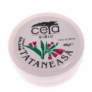 Unguent Tataneasa 40gr Ceta