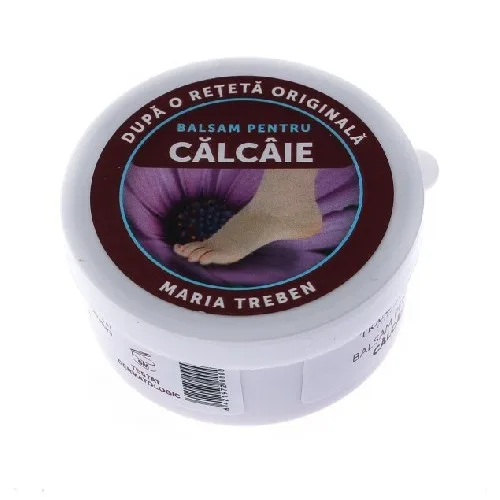 Balsam Calcaie 30gr Transvital — preț și oferte