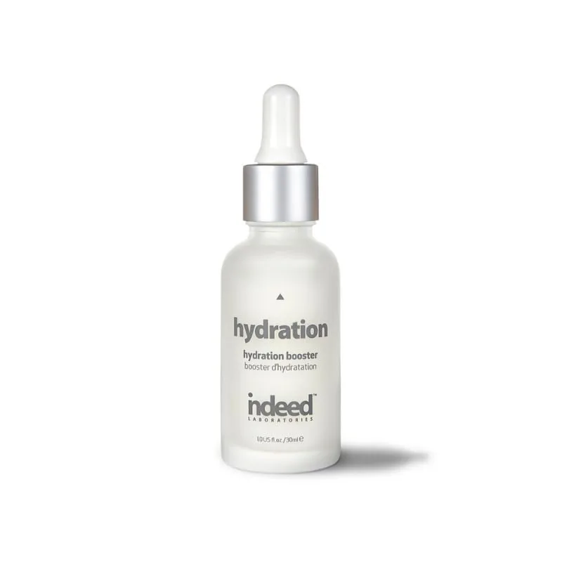 Ser intens hidratant - Niacinamide, 30ml, Indeed Labs — preț și oferte