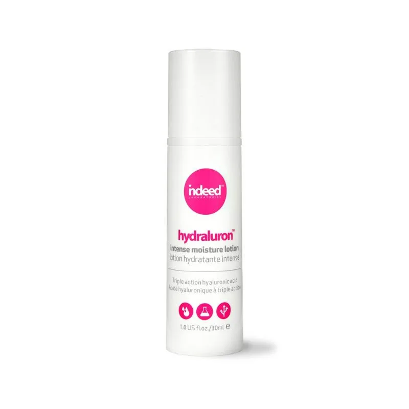 Indeed Labs Lotiune faciala triplu efect, 30ml — preț și oferte