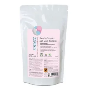 Complex Inalbitor si pentru Scos Pete Ecologic 900gr Sonett