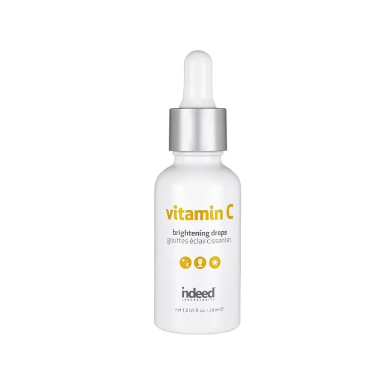 Ser iluminator cu Vitamina C, 30ml, Indeed Labs — preț și oferte