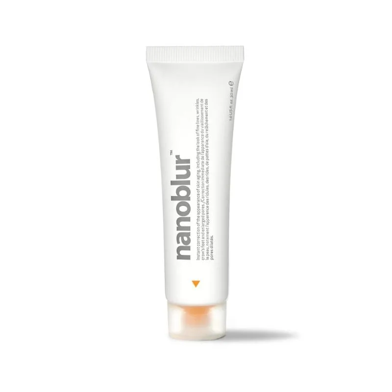 Indeed Labs Crema anti-imperfectiuni Nanoblur, 30ml — preț și oferte