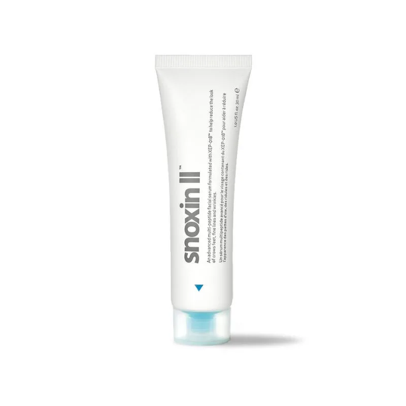 Ser facial - peptide, Snoxin II, 30ml, Indeed Labs — preț și oferte
