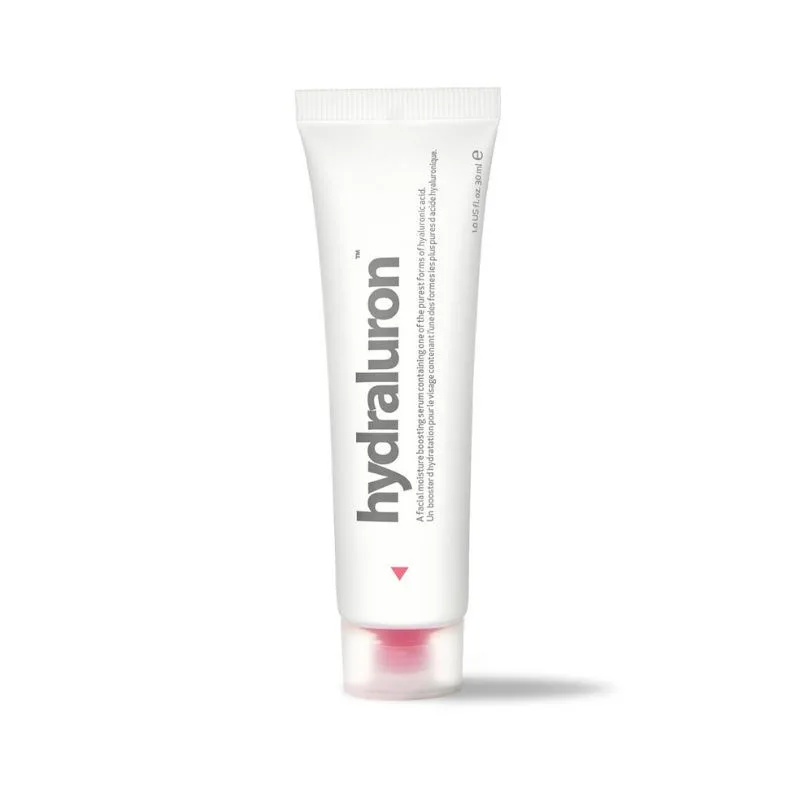 Ser anti-aging, Hydraluron, 30ml, Indeed Labs — preț și oferte