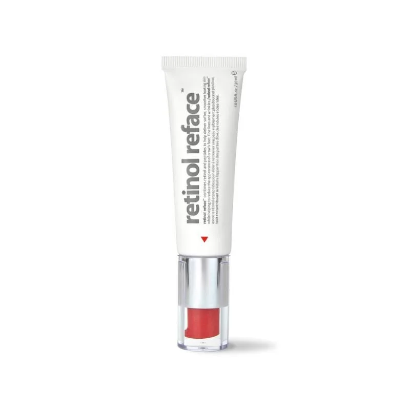 Crema intensiva atirid cu retinol Retinol Reface, 30ml, Indeed Labs — preț și oferte