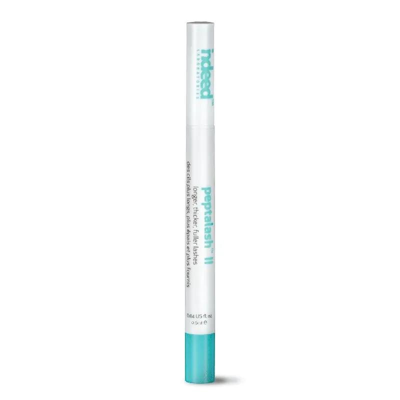 Tratament cu peptide pentru cresterea genelor Peptalash II, 0.6 ml, Indeed Labs — preț și oferte