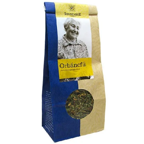 Ceai Sunatoare Eco 60gr Sonnentor — preț și oferte