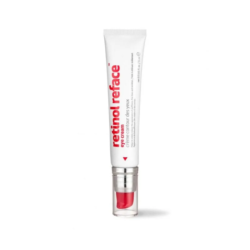Indeed Labs Crema pentru ochi, Retinol Reface, 15ml — preț și oferte