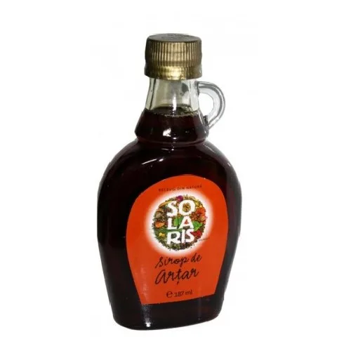 Sirop Artar Solaris — preț și oferte