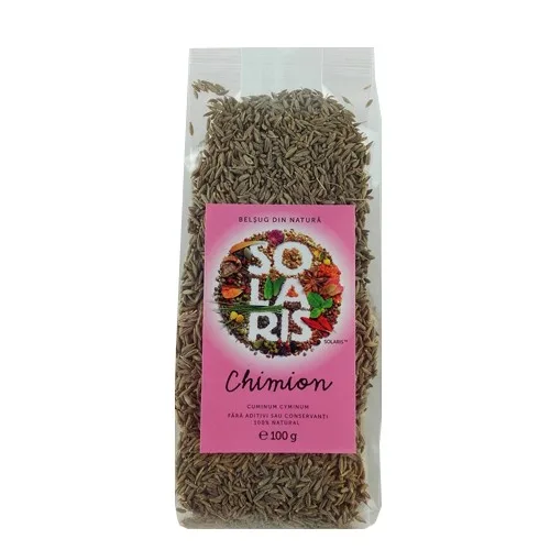 Chimion Solaris 100gr — preț și oferte