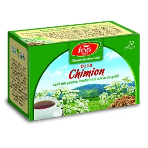 Ceai Chimion 20dz Fares