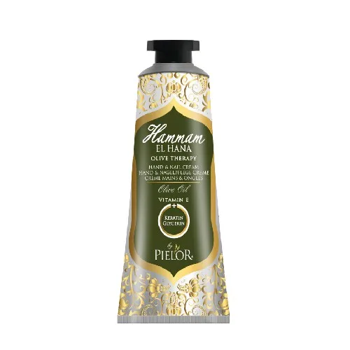Crema Maini Olive Therapy 30ml Hammam El Hana — preț și oferte