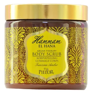 Exfoliant Corp Tunisian Amber 500ml Hammam El Hana