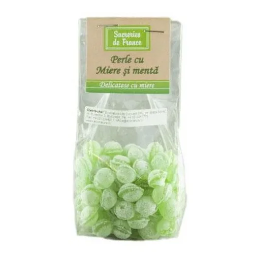 Perle Menta Apidava 100gr Apidava Cosmetic Line — preț și oferte