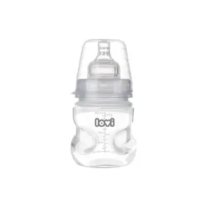 LOVI Biberon Medical+ 21/564, 150 ml