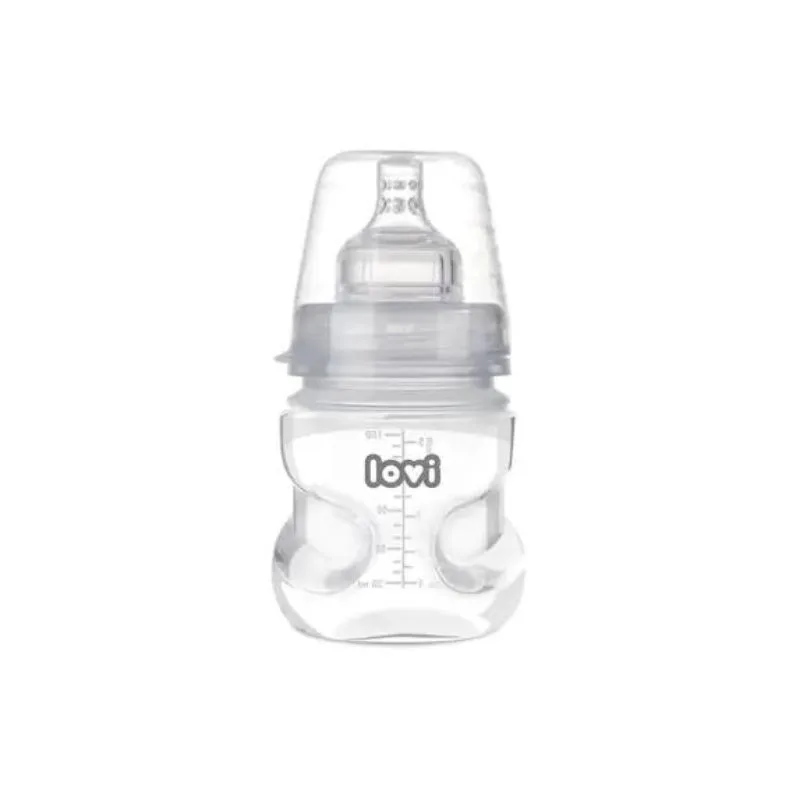 LOVI Biberon Medical+ 21/564, 150 ml — preț și oferte