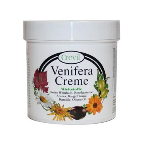 Crema pt Circulatie Crevil Venifera 250ml — preț și oferte