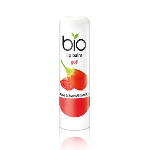 Balsam de Buze Bio Goji 3.8gr Quiz Cosmetic — preț și oferte