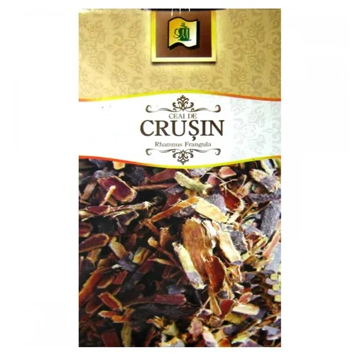 Ceai Crusin 20dz Stefmar — preț și oferte
