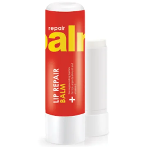 Balsam de buze S.O.S. SPF15 3.8gr Quiz Cosmetics — preț și oferte