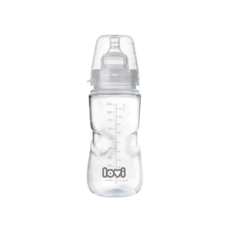 LOVI Biberon Medical+ 21/560, 330 ml — preț și oferte