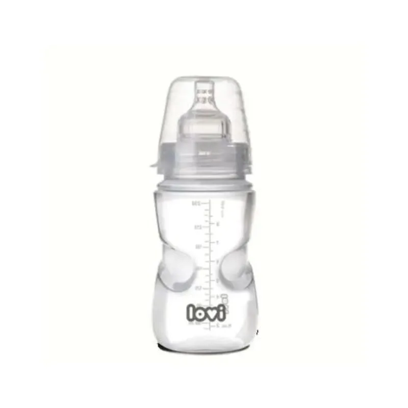 LOVI Biberon Medical+ 21/562, 250 ml — preț și oferte