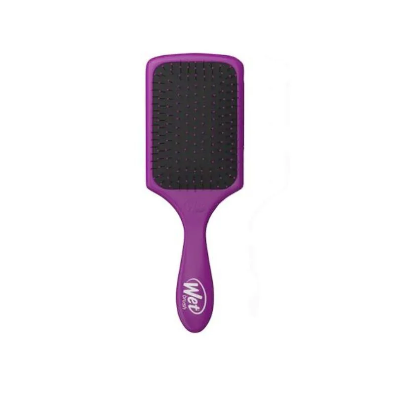 WET BRUSH Perie pentru descurcarea parului Mov, 1 bucata — preț și oferte