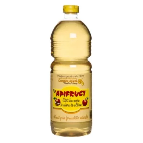 Otet de mere cu miere, 950ml, Complex Apicol — preț și oferte