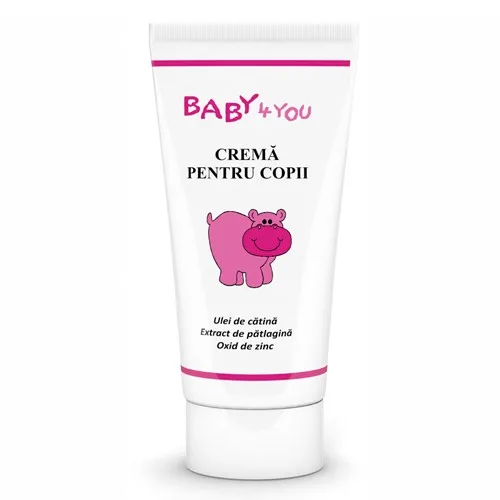 Cremă Baby4you Tis — preț și oferte