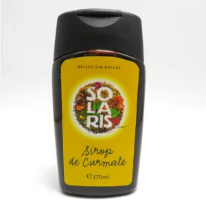 Sirop Curmale 170ml, Solaris