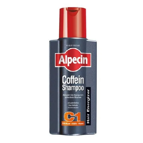 Sampon Alpecin C1 Cofeina 250ml — preț și oferte