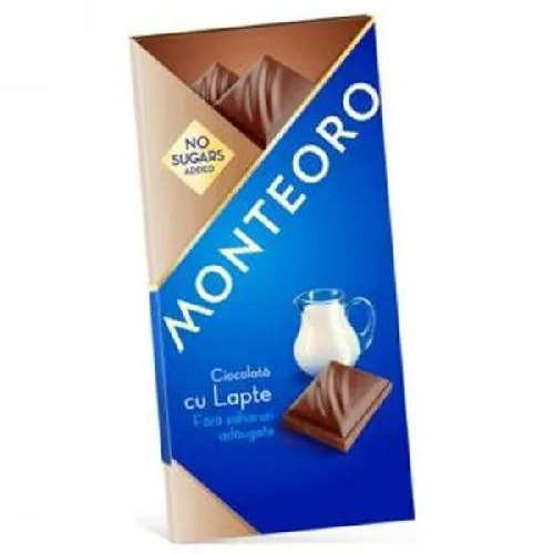Ciocolata Cu Lapte 90gr Sly Diet — preț și oferte