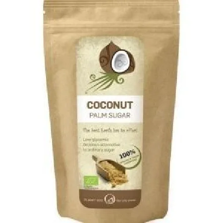 Zahar de Cocos Eco 250gr Deco Italia — preț și oferte