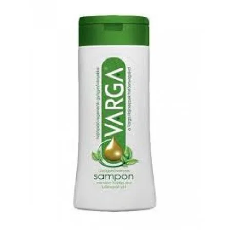 Sampon Varga Regenerant 240ml — preț și oferte