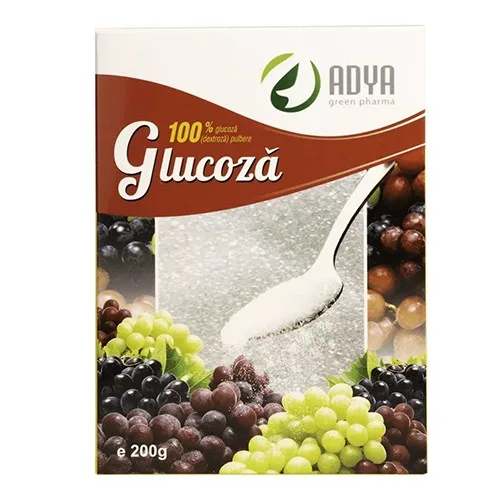 Glucoza 200gr Vitalia — preț și oferte