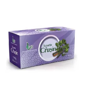 Ceai Scoarta de Crusin Larix 20doze