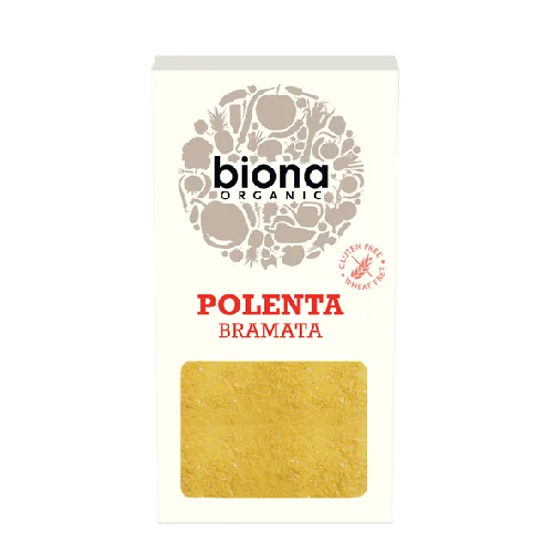 Faina de Malai Bramata Bio Fara Gluten 500gr Biona — preț și oferte