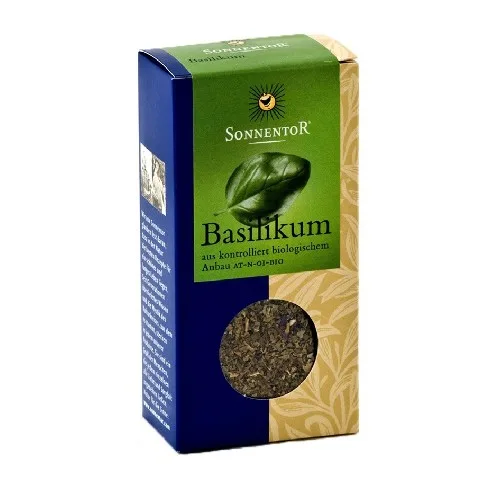 Busuioc Eco 15gr Sonnentor — preț și oferte